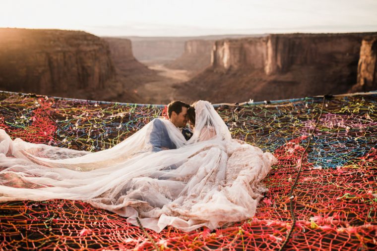 Няма да повярваш, но това е най-романтичното предложение за брак през тази година! 8