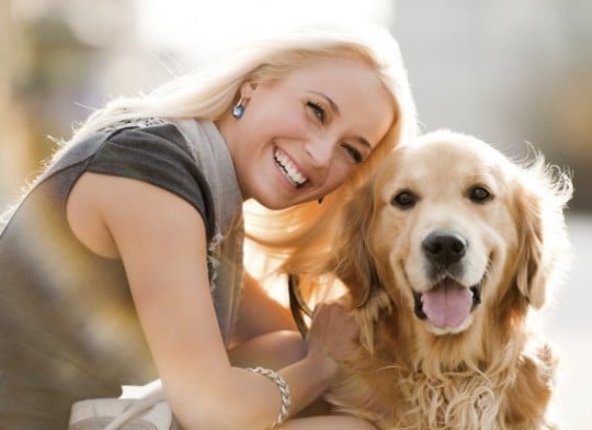 Доказано! Кучетата намаляват риска от сърдечно-съдови заболявания! Вземи си куче, ако искаш да живееш дълго! 2