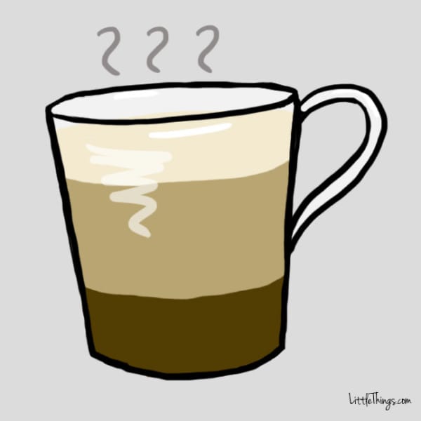 Какво кафе обичаш да пиеш, за ти кажем какъв човек си? Провери тук 4