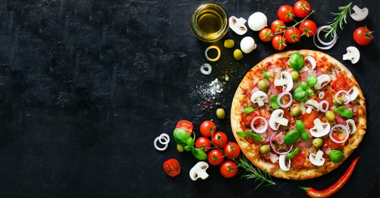 Няма да повярваш, но тези 12 Причини, ще ти докажат, че пицата всъщност е наистина добра храна за теб! 3