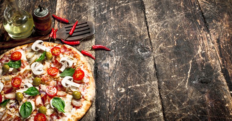 Няма да повярваш, но тези 12 Причини, ще ти докажат, че пицата всъщност е наистина добра храна за теб! 4