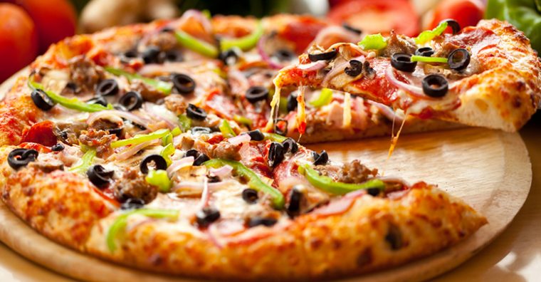 Няма да повярваш, но тези 12 Причини, ще ти докажат, че пицата всъщност е наистина добра храна за теб! 6