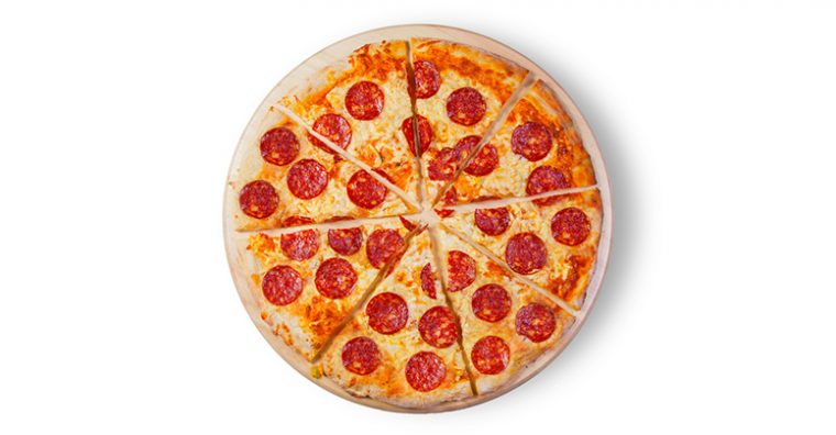 Няма да повярваш, но тези 12 Причини, ще ти докажат, че пицата всъщност е наистина добра храна за теб! 7