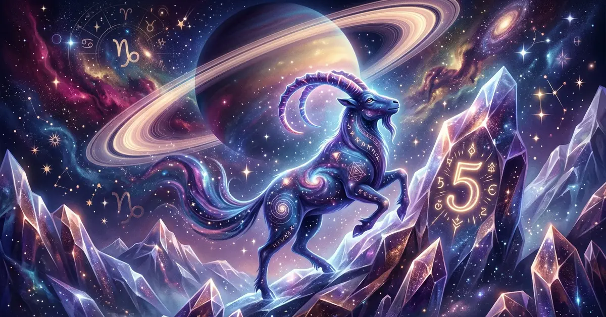 Снимка Copyright © 7kefa.com Дневен хороскоп зодия Козирог за 5 юни 2026 - астрологична прогноза