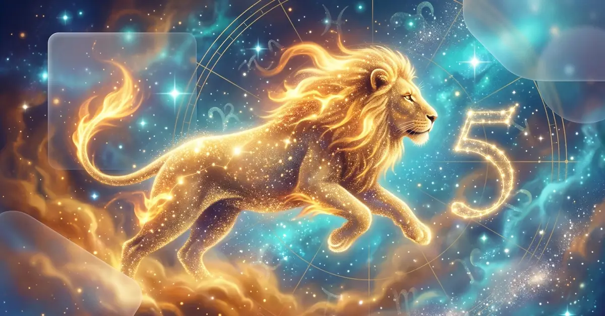 Снимка Copyright © 7kefa.com Дневен хороскоп зодия Лъв за 5 юни 2026 - астрологична прогноза