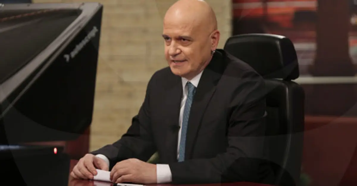 Слави Трифонов