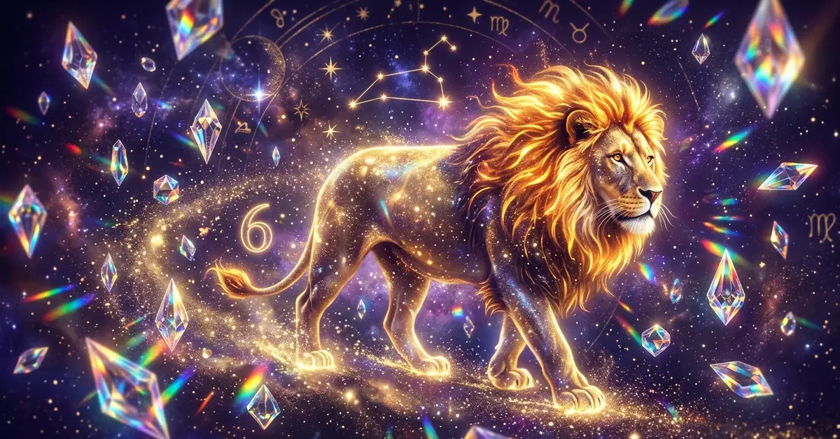 Снимка Copyright © 7kefa.com Дневен хороскоп зодия Лъв за 6 юни 2026 - астрологична прогноза