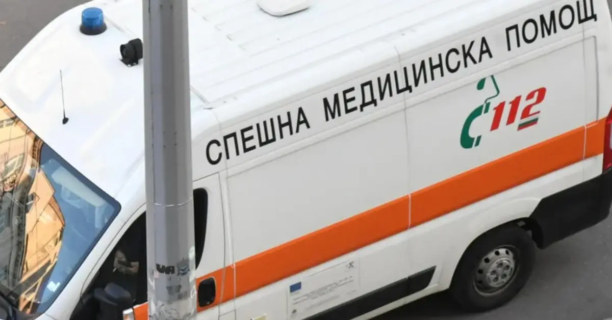 muj skok