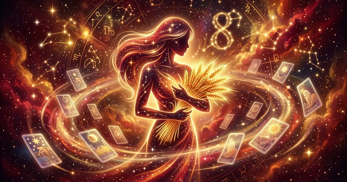 Снимка Copyright © 7kefa.com Дневен хороскоп зодия Дева за 8 юни 2026 - астрологична прогноза