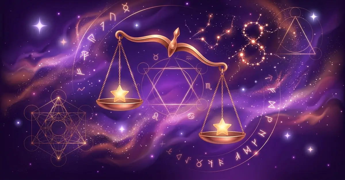 Снимка Copyright © 7kefa.com Дневен хороскоп зодия Везни за 8 юни 2026 - астрологична прогноза