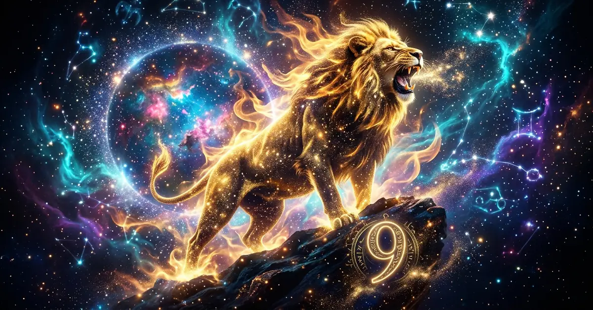 Снимка Copyright © 7kefa.com Дневен хороскоп зодия Лъв за 9 юни 2026 - астрологична прогноза