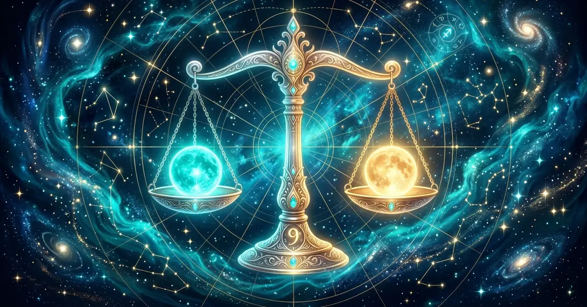 Снимка Copyright © 7kefa.com Дневен хороскоп зодия Везни за 9 юни 2026 - астрологична прогноза