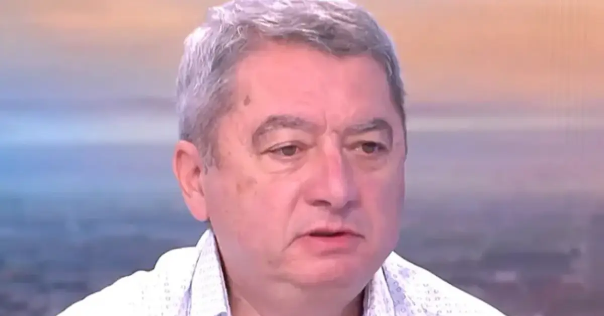 Напускането на Кандев с нов прочит: Емануил Йорданов посочи причината iordanov kandev