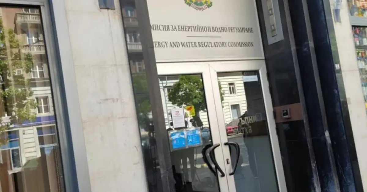 Очаква се важно решение на КЕВР за цените на тока и парното keb tok parno