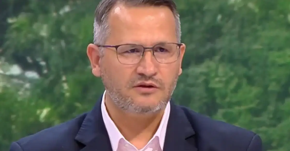 Нови твърдения за „Баба Алино“: Христанов заяви, че сигналите са подадени още през 2023 г. alino hristanov