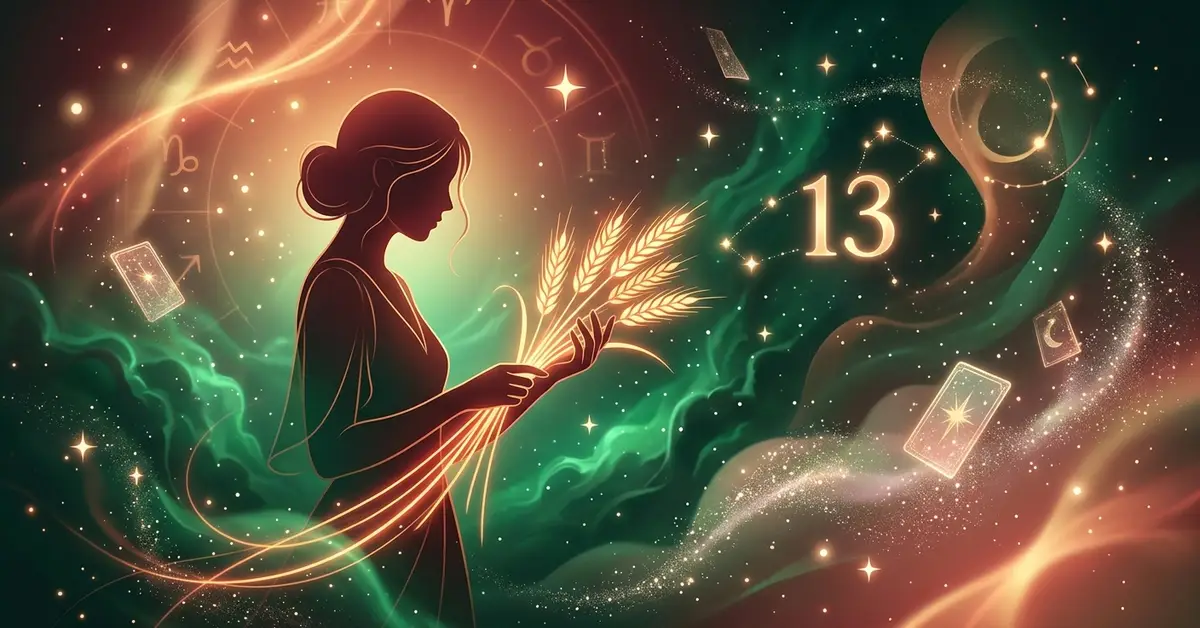Снимка Copyright © 7kefa.com Дневен хороскоп зодия Дева за 13 юни 2026 - астрологична прогноза