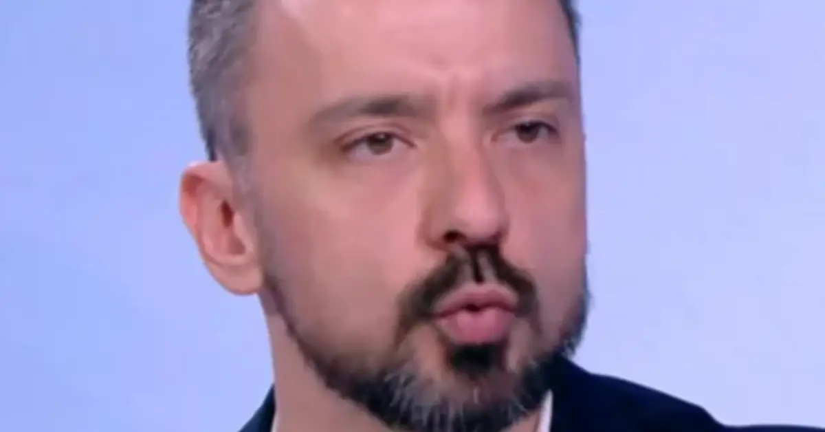 „Най-бързо изчезващата държава“: Шкварек с разтърсващ коментар за България skvarek