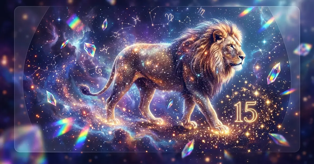 Снимка Copyright © 7kefa.com Дневен хороскоп зодия Лъв за 15 юни 2026 - астрологична прогноза