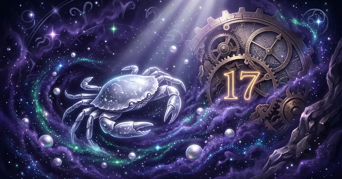 Снимка Copyright © 7kefa.com Дневен хороскоп зодия Рак за 17 юни 2026 - астрологична прогноза
