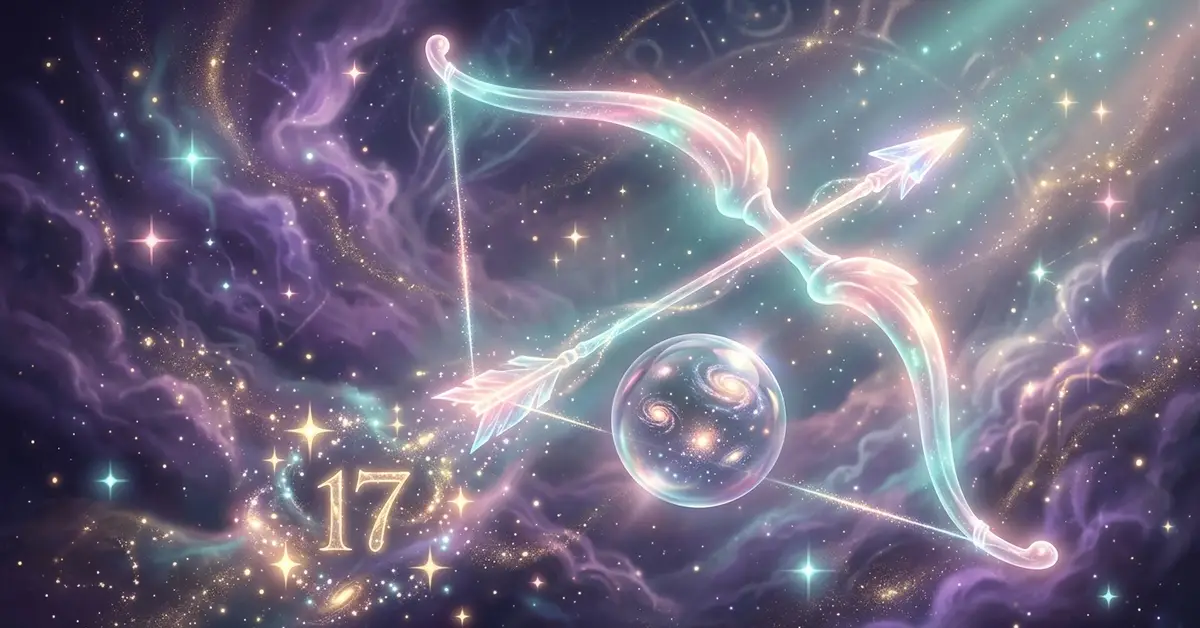Снимка Copyright © 7kefa.com Дневен хороскоп зодия Стрелец за 17 юни 2026 - астрологична прогноза
