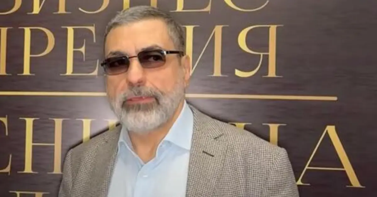 Рак, Близнаци, Везни и Овен в хороскопа на Павел Глоба за понеделник, 15 юни Pavel Globa