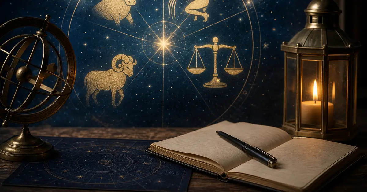 Снимка Copyright © 7kefa.com Телец, Водолей, Овен и Везни в хороскопа на Павел Глоба за вторник