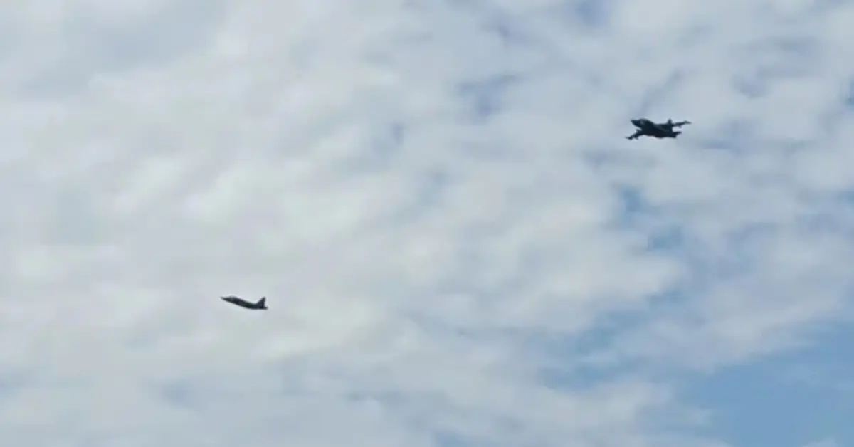 Българските F-16 излизат на международната сцена с първо съвместно учение Българските F-16 излизат на международната сцена с първо съвместно учение