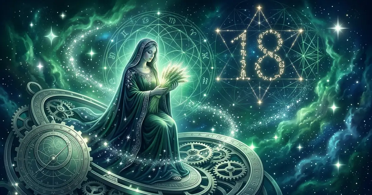 Снимка Copyright © 7kefa.com Дневен хороскоп зодия Дева за 18 юни 2026 - астрологична прогноза