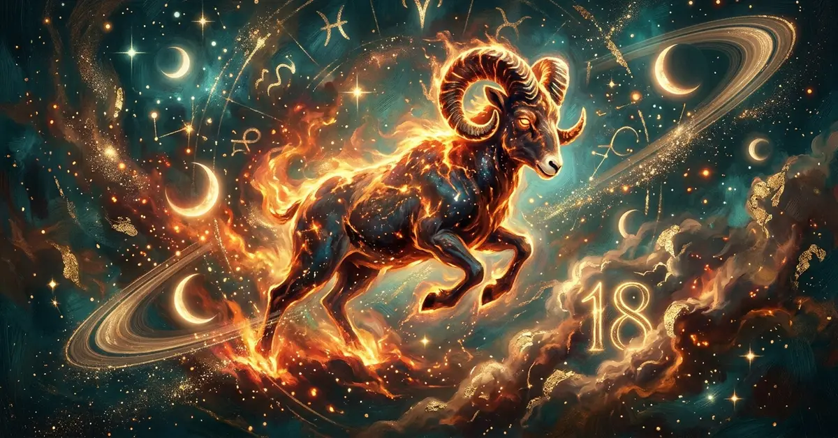 Снимка Copyright © 7kefa.com Дневен хороскоп зодия Овен за 18 юни 2026 - астрологична прогноза