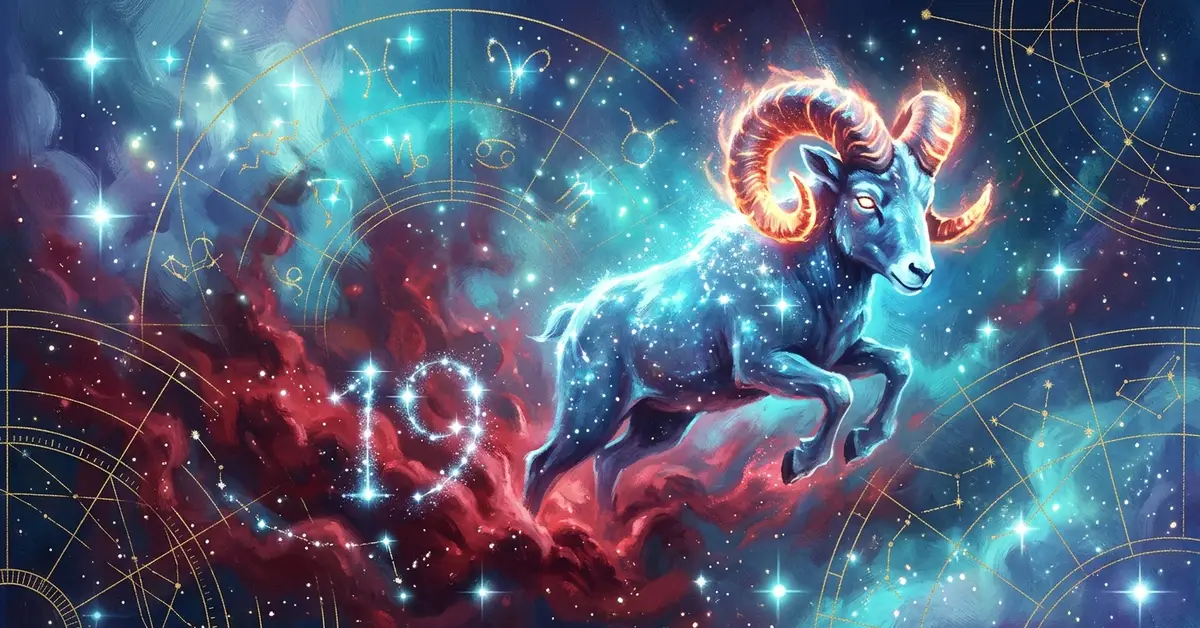Снимка Copyright © 7kefa.com Дневен хороскоп зодия Овен за 19 юни 2026 - астрологична прогноза
