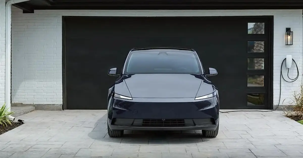 Tesla въвежда революционна функция: автомобилите ще запомнят къде обичате да паркирате Тъ