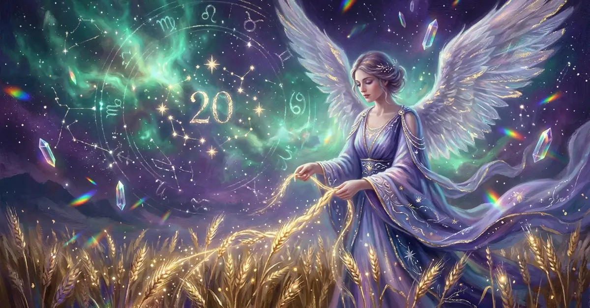 Снимка Copyright © 7kefa.com Дневен хороскоп зодия Дева за 20 юни 2026 - астрологична прогноза