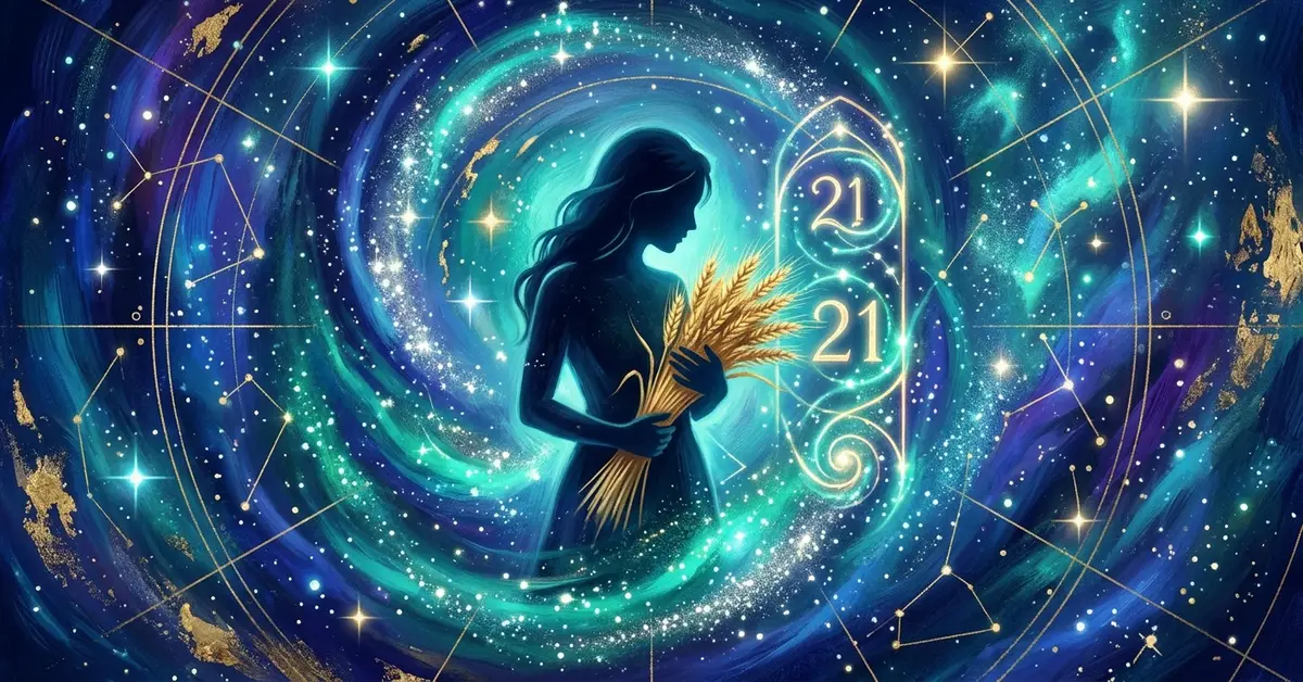 Снимка Copyright © 7kefa.com Дневен хороскоп зодия Дева за 21 юни 2026 - астрологична прогноза