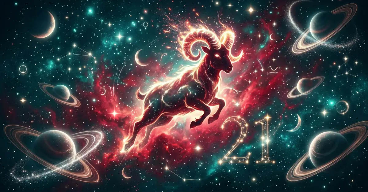 Снимка Copyright © 7kefa.com Дневен хороскоп зодия Овен за 21 юни 2026 - астрологична прогноза