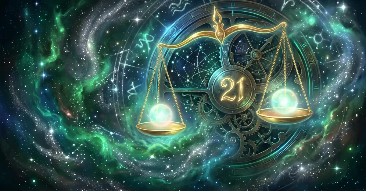 Снимка Copyright © 7kefa.com Дневен хороскоп зодия Везни за 21 юни 2026 - астрологична прогноза