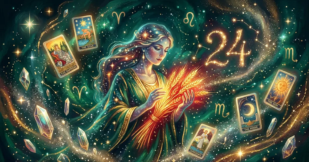 Снимка Copyright © 7kefa.com Дневен хороскоп зодия Дева за 24 юни 2026 - астрологична прогноза