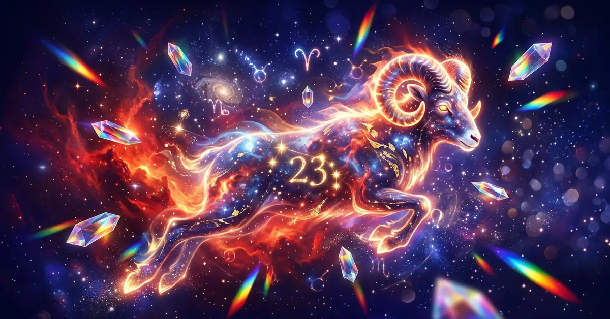 Снимка Copyright © 7kefa.com Дневен хороскоп зодия Овен за 23 юни 2026 - астрологична прогноза