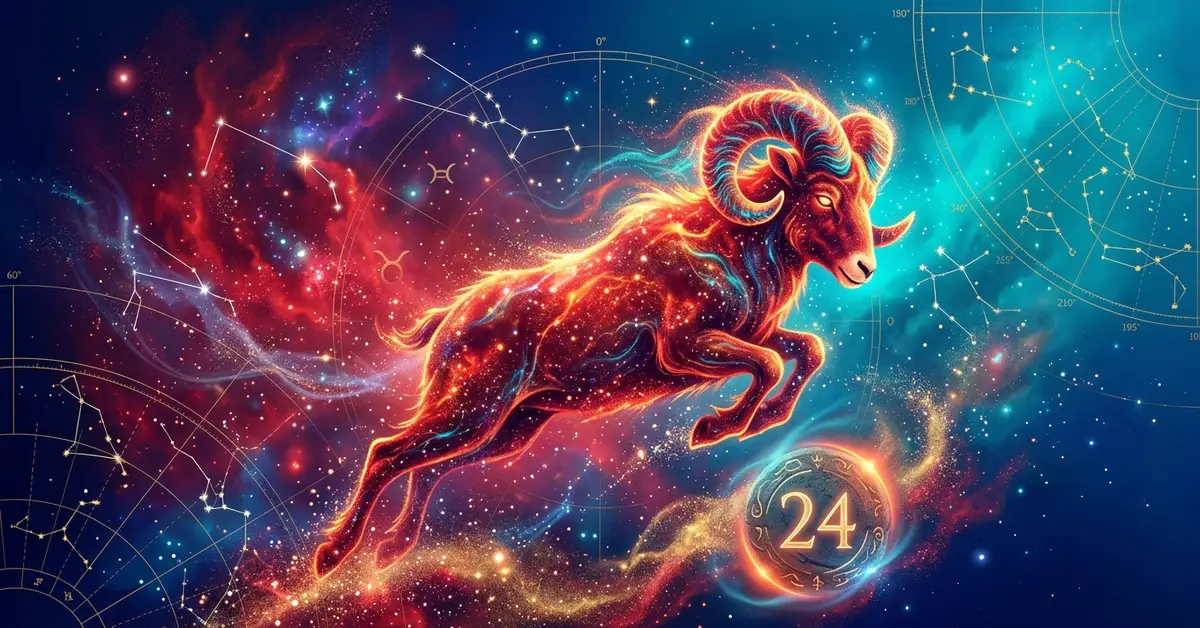 Снимка Copyright © 7kefa.com Дневен хороскоп зодия Овен за 24 юни 2026 - астрологична прогноза