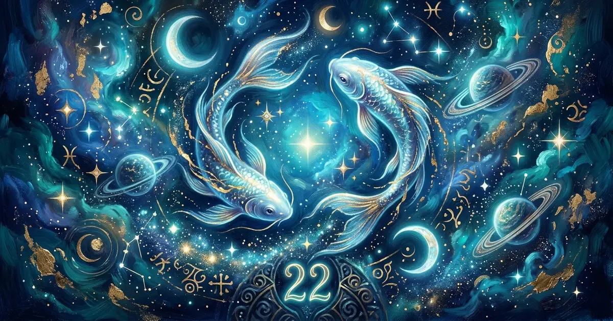 Снимка Copyright © 7kefa.com Дневен хороскоп зодия Риби за 22 юни 2026 - астрологична прогноза
