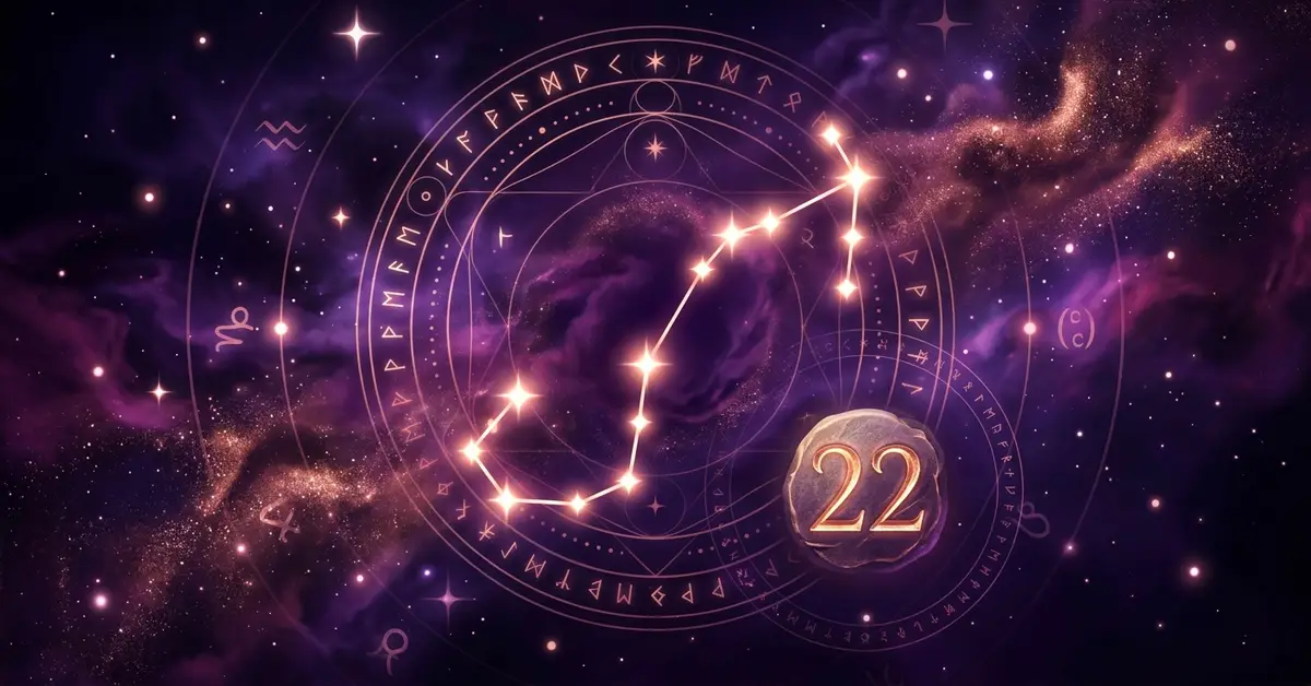Снимка Copyright © 7kefa.com Дневен хороскоп зодия Скорпион за 22 юни 2026 - астрологична прогноза