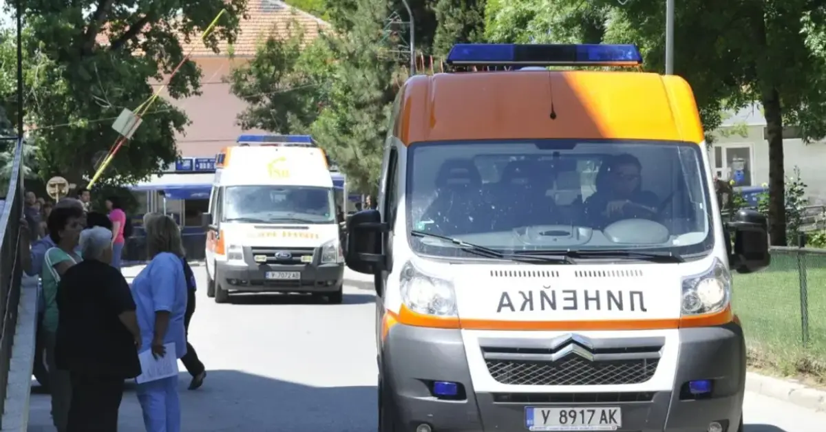 Трагедия в Ахелой: Дете от Украйна се удави в басейн Трагедия в Ахелой: Дете от Украйна се удави в басейн