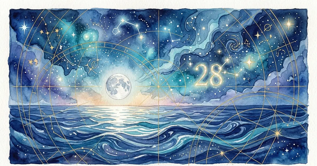 Снимка Copyright © 7kefa.com Дневен хороскоп за всички зодии за 28 юни 2026 - астрологична прогноза