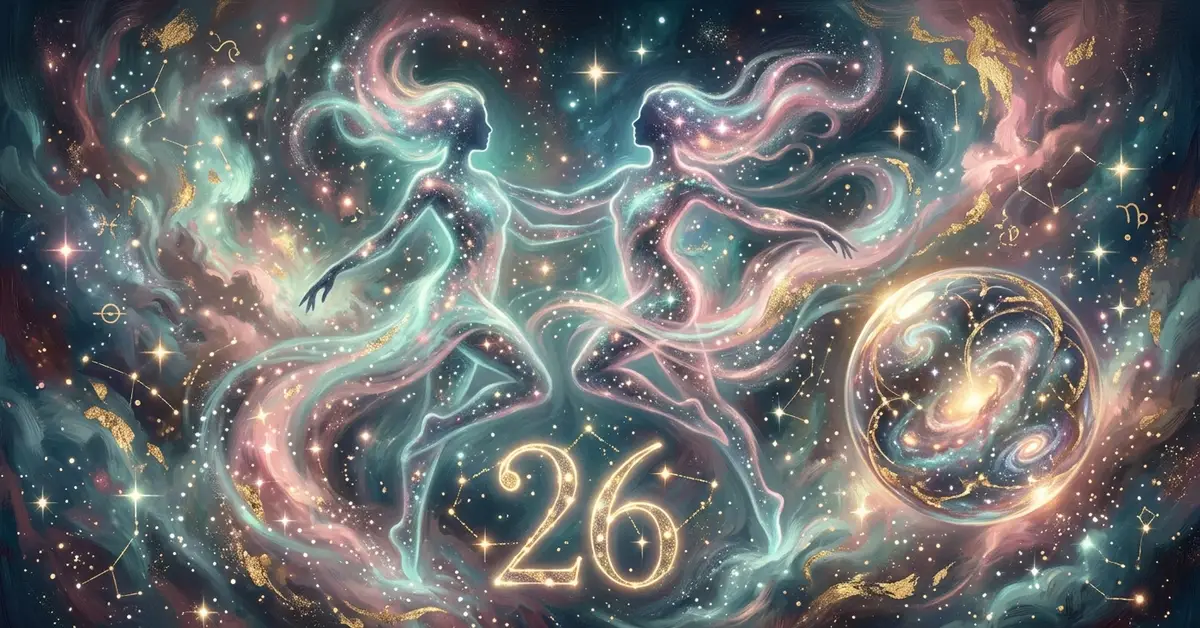 Снимка Copyright © 7kefa.com Дневен хороскоп зодия Близнаци за 26 юни 2026 - астрологична прогноза
