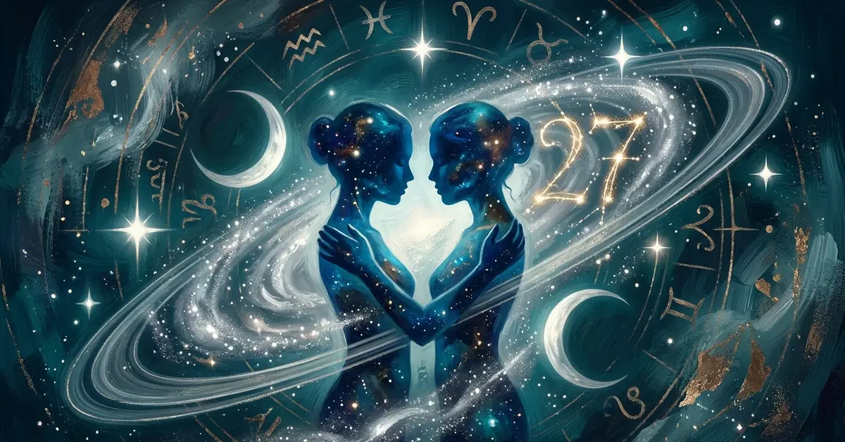 Снимка Copyright © 7kefa.com Дневен хороскоп зодия Близнаци за 27 юни 2026 - астрологична прогноза