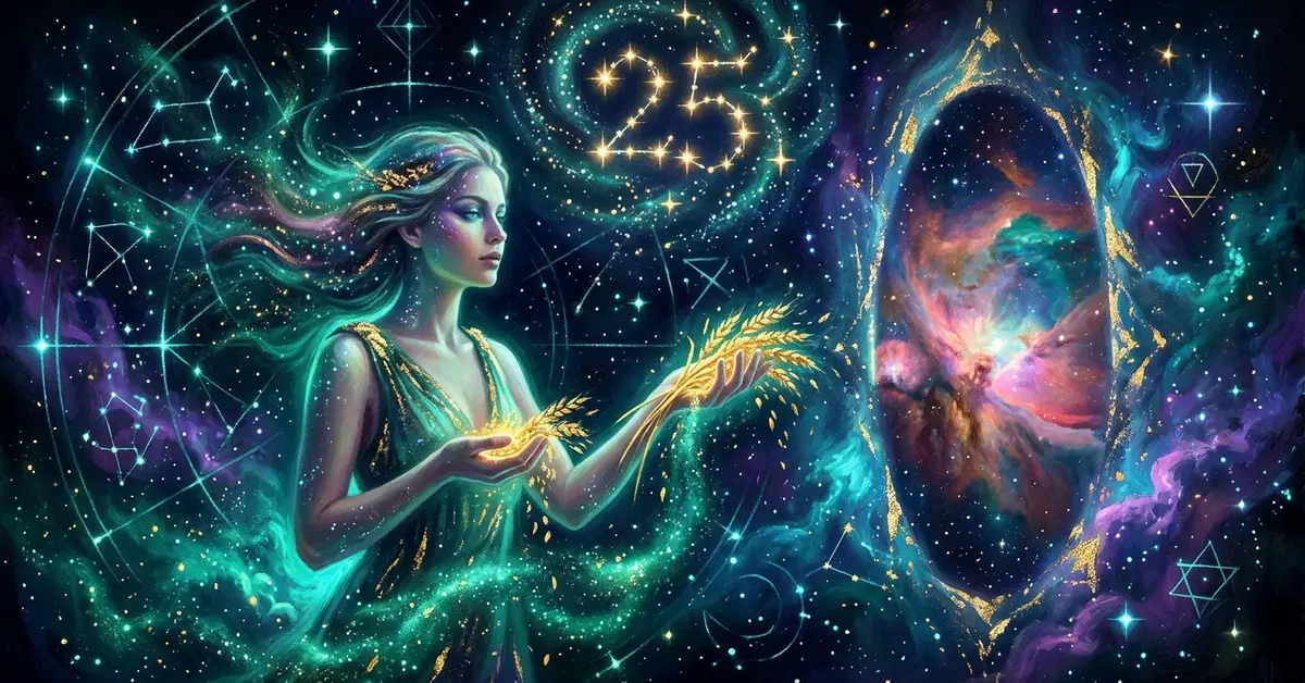 Снимка Copyright © 7kefa.com Дневен хороскоп зодия Дева за 25 юни 2026 - астрологична прогноза