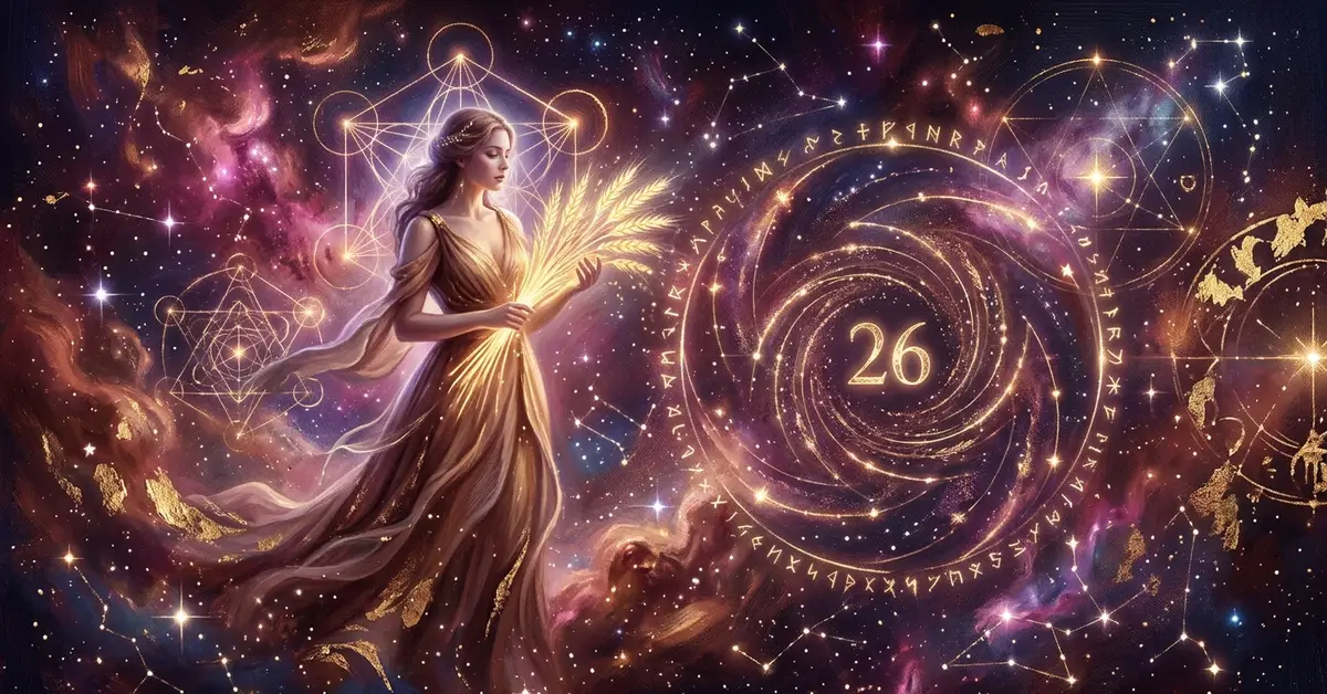 Снимка Copyright © 7kefa.com Дневен хороскоп зодия Дева за 26 юни 2026 - астрологична прогноза