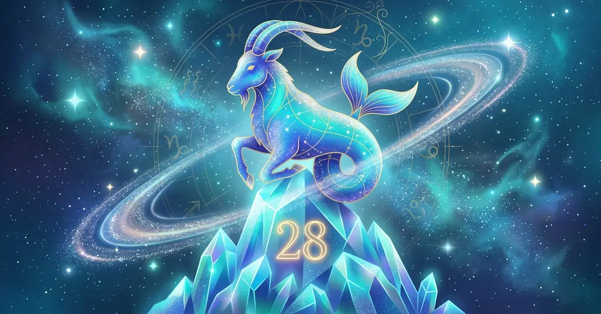 Снимка Copyright © 7kefa.com Дневен хороскоп зодия Козирог за 28 юни 2026 - астрологична прогноза