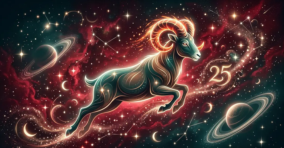 Снимка Copyright © 7kefa.com Дневен хороскоп зодия Овен за 25 юни 2026 - астрологична прогноза