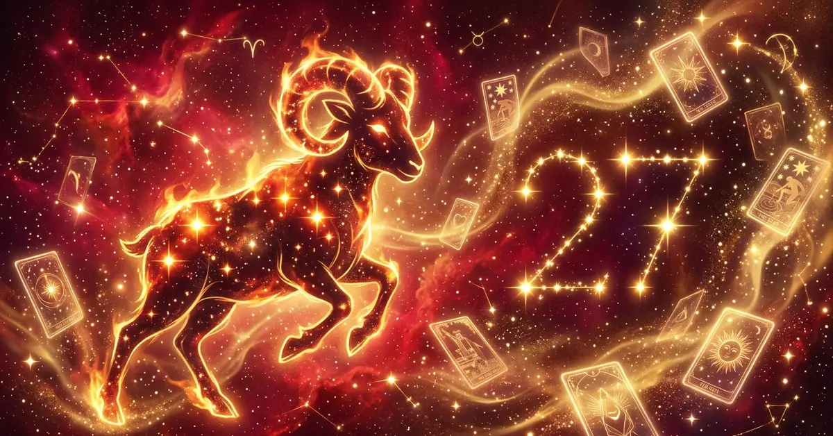 Снимка Copyright © 7kefa.com Дневен хороскоп зодия Овен за 27 юни 2026 - астрологична прогноза
