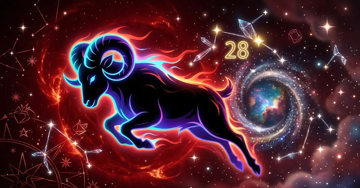 Снимка Copyright © 7kefa.com Дневен хороскоп зодия Овен за 28 юни 2026 - астрологична прогноза